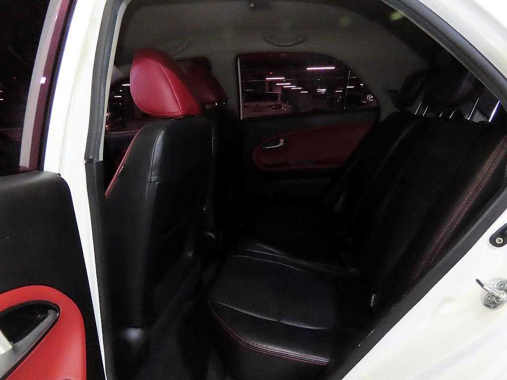 KIA Morning - Vista 7