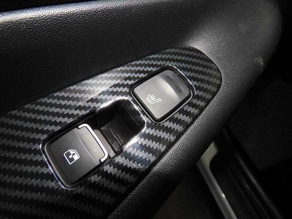 HYUNDAI Santa Fe 2021 Blanco - Importación desde Corea - HF Imports Iquique - Foto 14