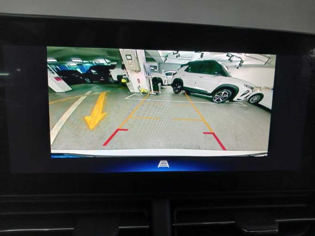 Chevrolet Trax 2025 Blanco - Importación desde Corea - HF Imports Iquique - Foto 13