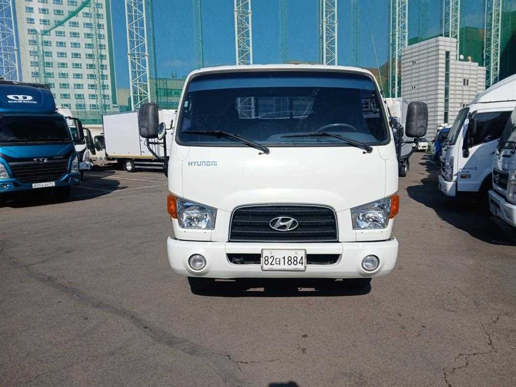 medium and large cargo Cargo - Vista 2