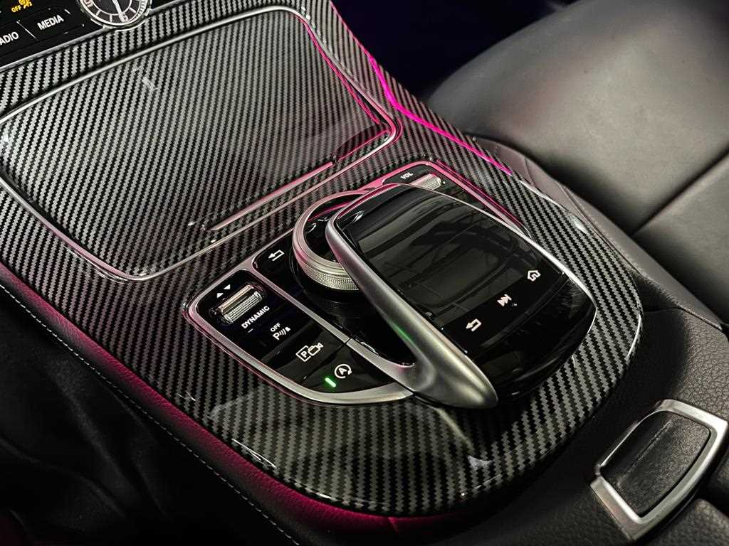 Mercedes Benz E class 2019 Negro - Importación desde Corea - HF Imports Iquique - Foto 14