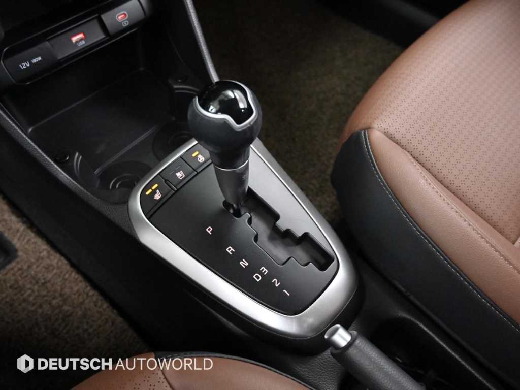 KIA Morning - Vista 9