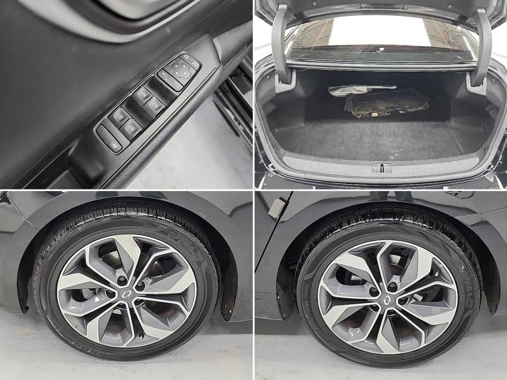 SAMSUNG SM6 2019 Negro - Importación desde Corea - HF Imports Iquique - Foto 19