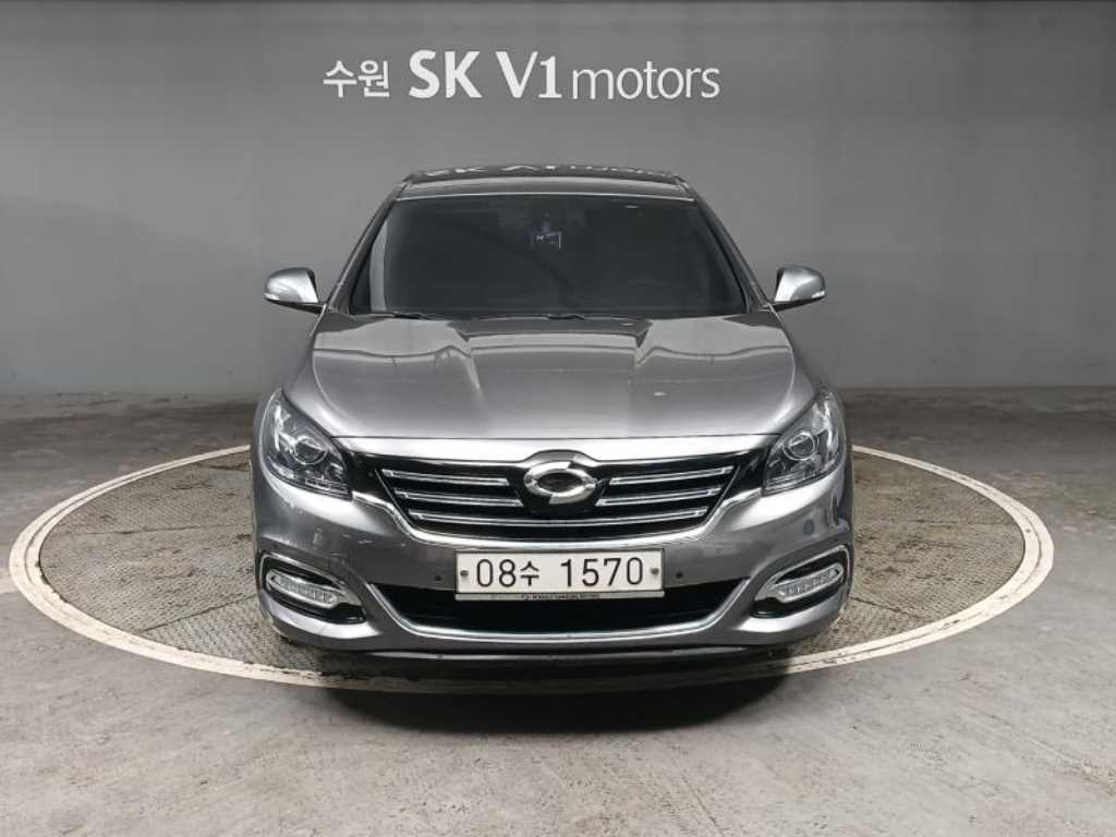 SAMSUNG SM7 2017 Gris - Importación desde Corea - HF Imports Iquique - Foto 1