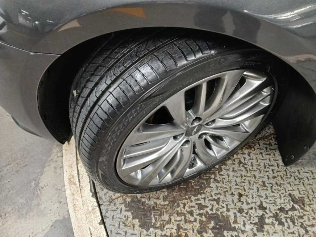 Genesis G80 2018 Gris - Importación desde Corea - HF Imports Iquique - Foto 20