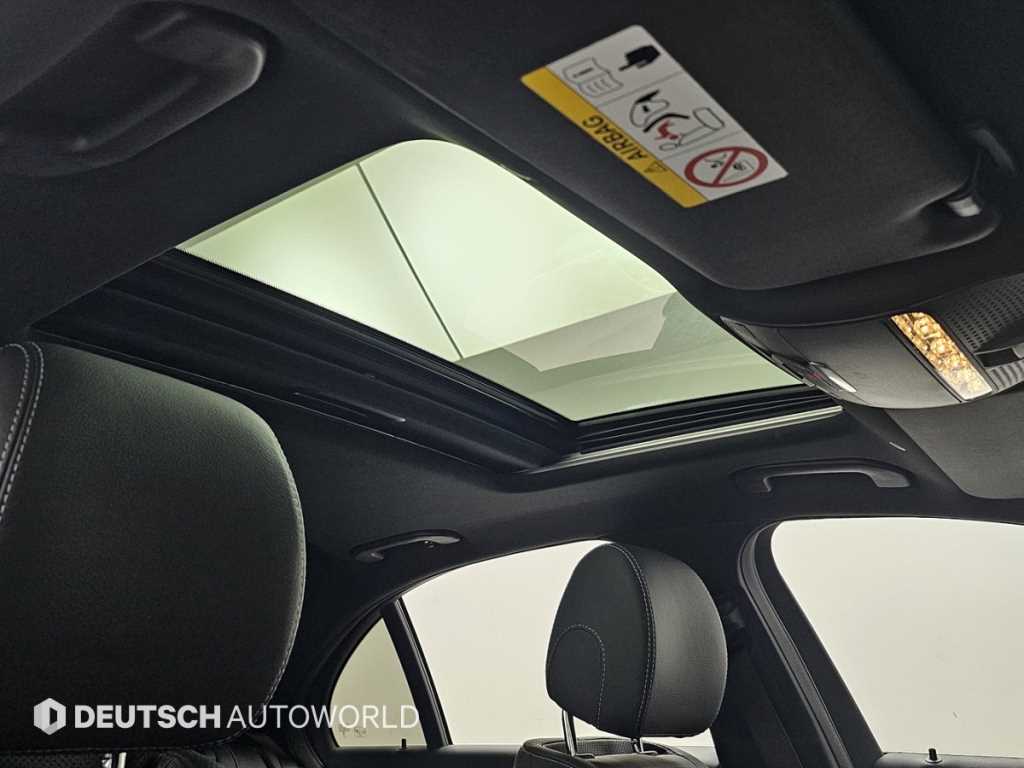 Mercedes Benz E class 2023 Blanco - Importación desde Corea - HF Imports Iquique - Foto 19