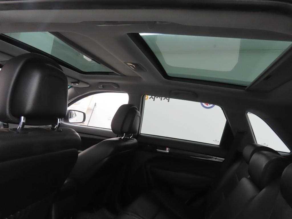 KIA Sorento 2011 - Importación desde Corea - HF Imports Iquique - Foto 19