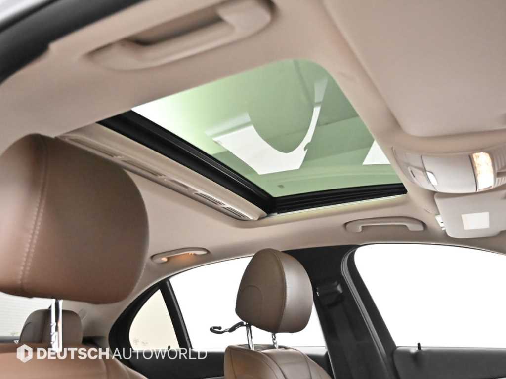 Mercedes Benz E class 2019 - Importación desde Corea - HF Imports Iquique - Foto 19