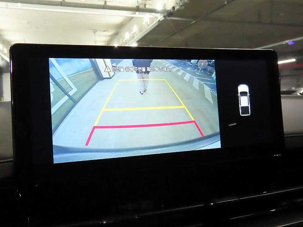 Ssangyong Rexton 2024 Blanco - Importación desde Corea - HF Imports Iquique - Foto 14