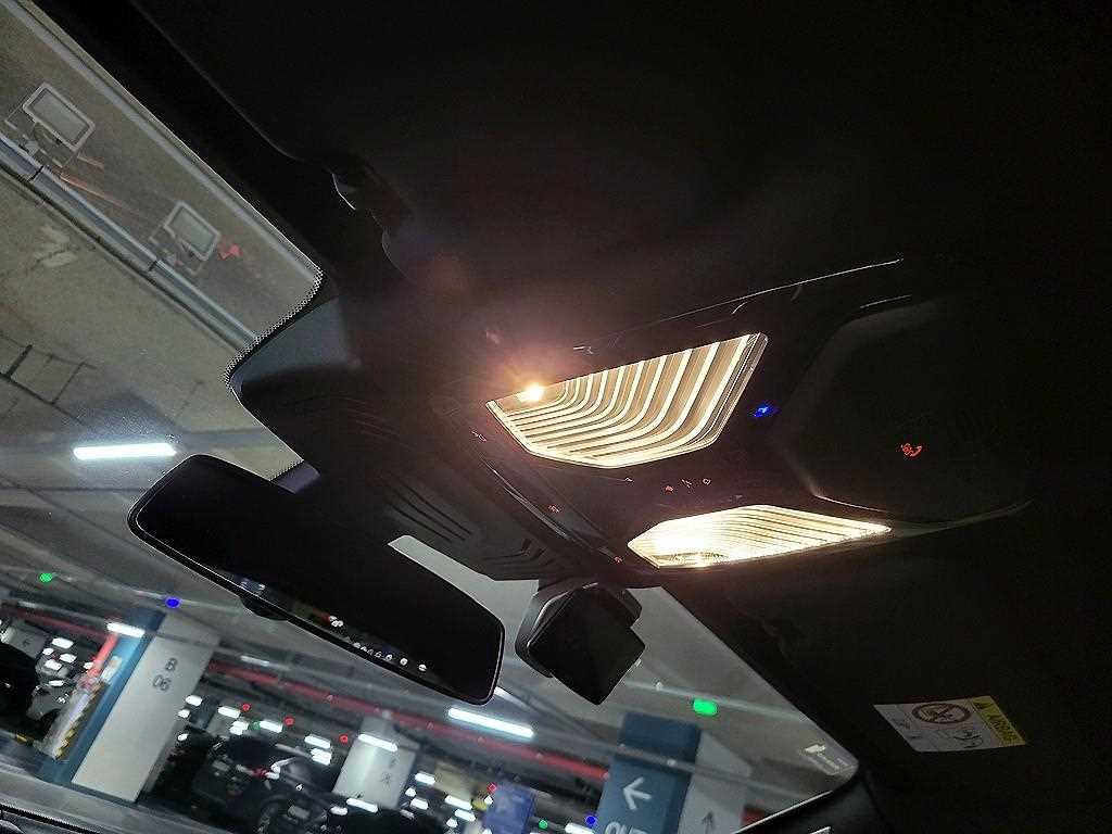 BMW X4 2025 Blanco - Importación desde Corea - HF Imports Iquique - Foto 15