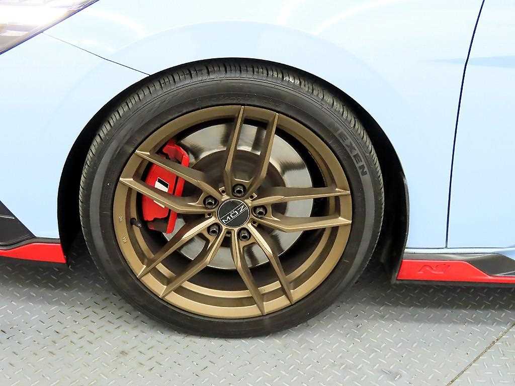 HYUNDAI Avante 2022 skyblue - Importación desde Corea - HF Imports Iquique - Foto 20