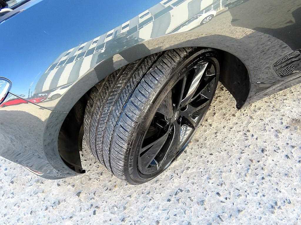 Genesis G70 2023 Verde - Importación desde Corea - HF Imports Iquique - Foto 20