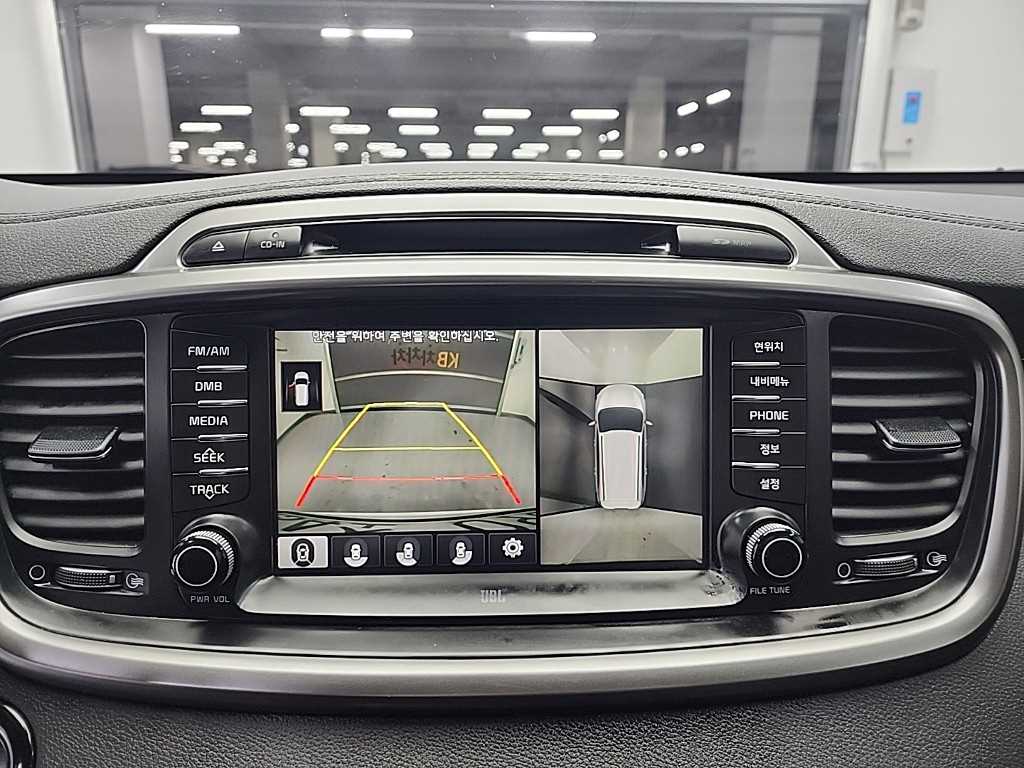 KIA Sorento 2016 - Importación desde Corea - HF Imports Iquique - Foto 17