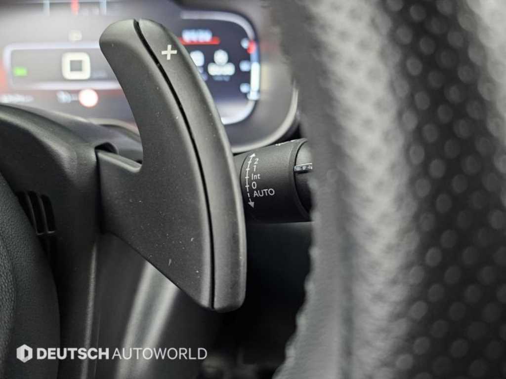 Citroen C5 2020 Blanco - Importación desde Corea - HF Imports Iquique - Foto 16