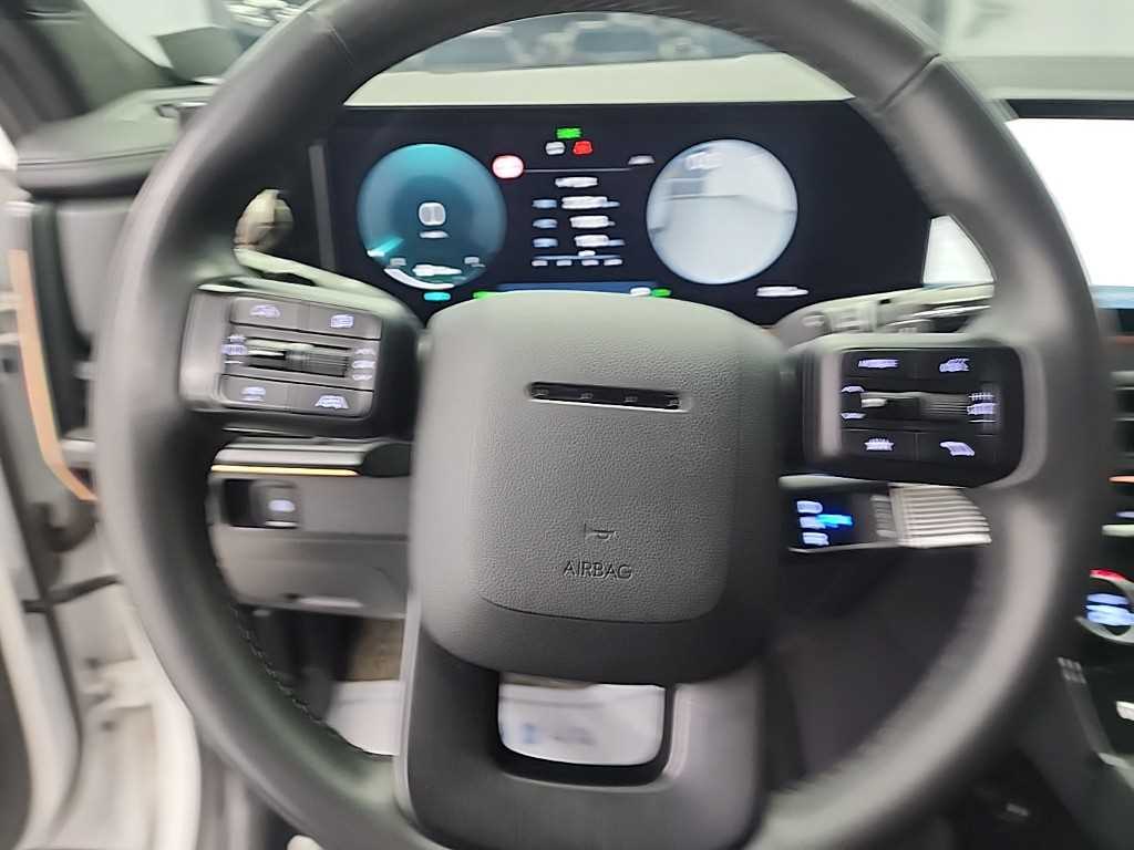 HYUNDAI Santa Fe - Vista 9