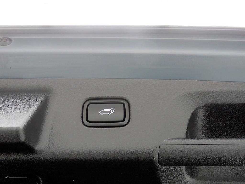 HYUNDAI Palisade - Vista 6