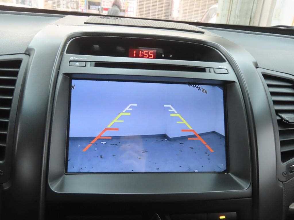 KIA Sorento 2011 - Importación desde Corea - HF Imports Iquique - Foto 14