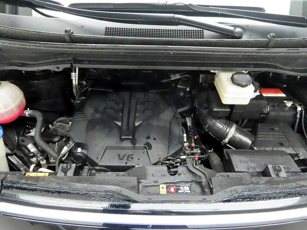 HYUNDAI Staria 2022 Negro - Importación desde Corea - HF Imports Iquique - Foto 20