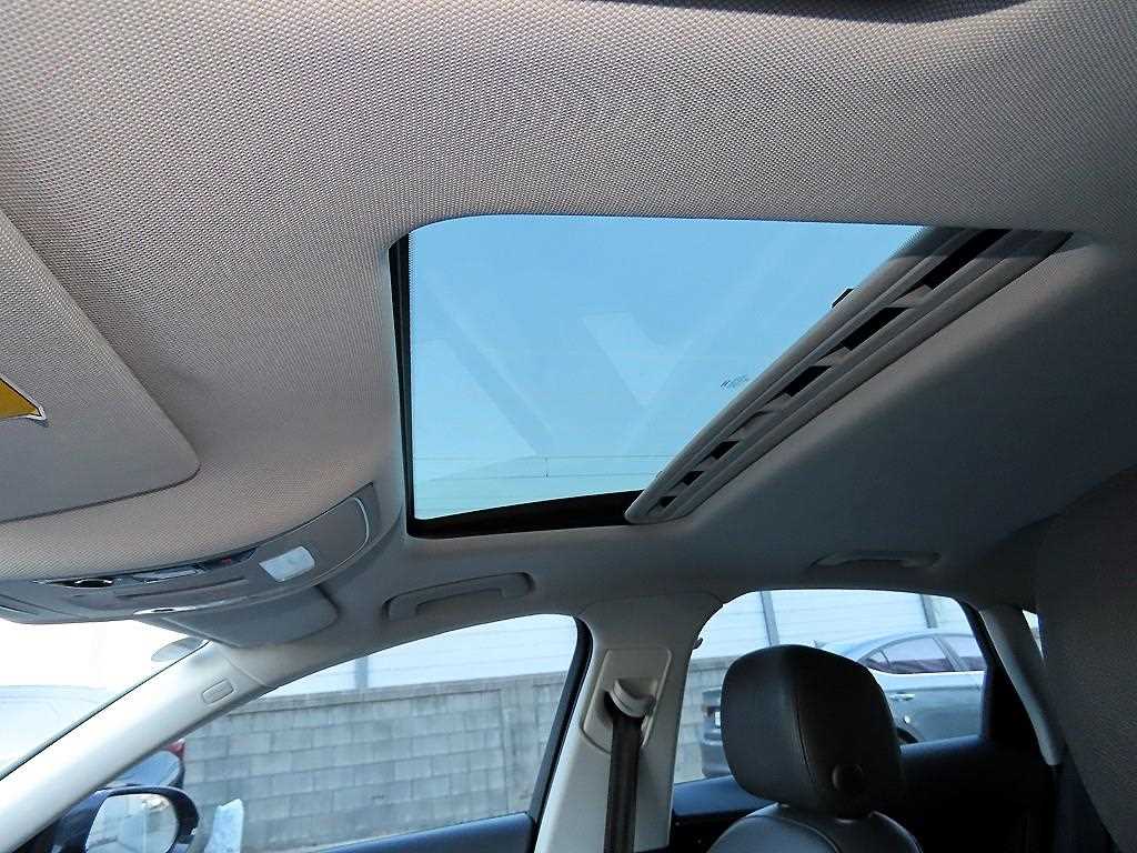 Audi A6 2013 Negro - Importación desde Corea - HF Imports Iquique - Foto 16