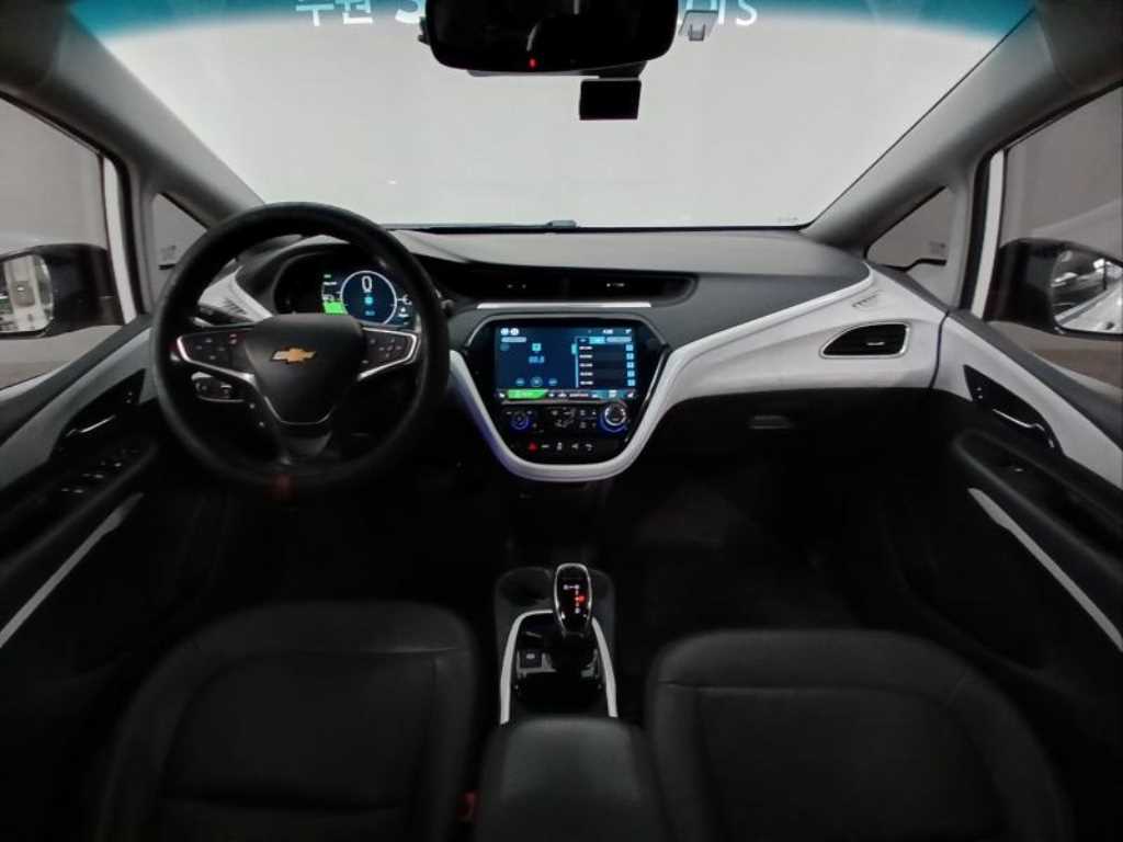 Chevrolet Bolt 2018 - Importación desde Corea - HF Imports Iquique - Foto 17