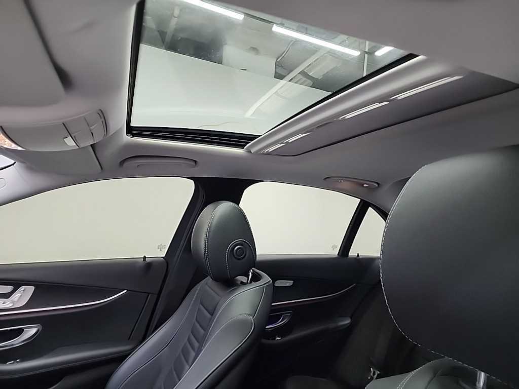 Mercedes Benz E class 2018 Blanco - Importación desde Corea - HF Imports Iquique - Foto 15