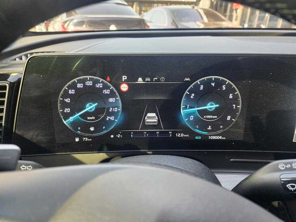 KIA Sportage - Vista 3