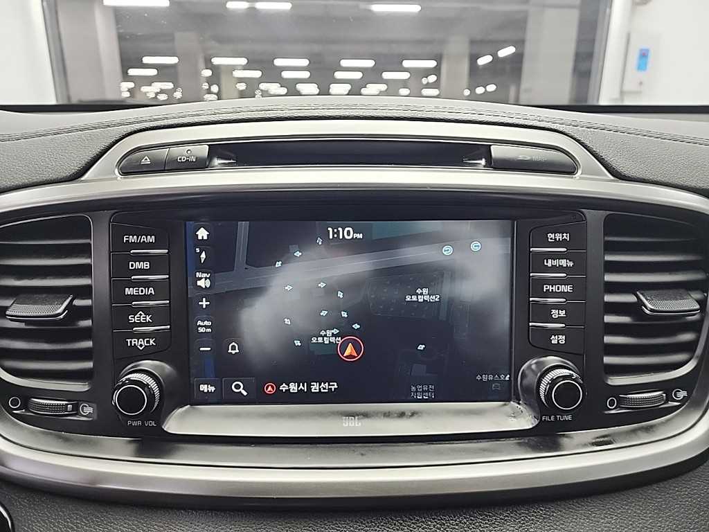 KIA Sorento 2016 - Importación desde Corea - HF Imports Iquique - Foto 16