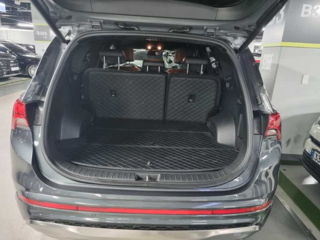 HYUNDAI Santa Fe 2022 - Importación desde Corea - HF Imports Iquique - Foto 15