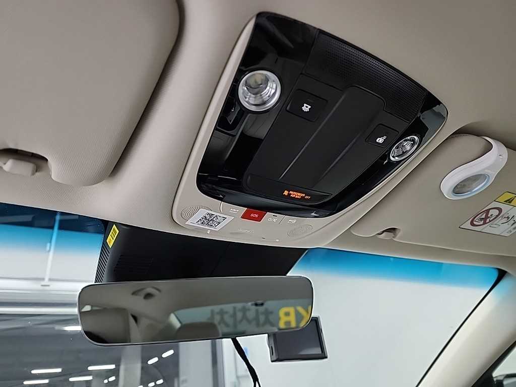 KIA K8 2025 - Importación desde Corea - HF Imports Iquique - Foto 17