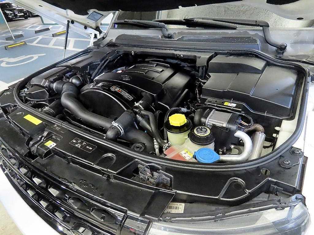 Land Rover Discovery 2015 - Importación desde Corea - HF Imports Iquique - Foto 19