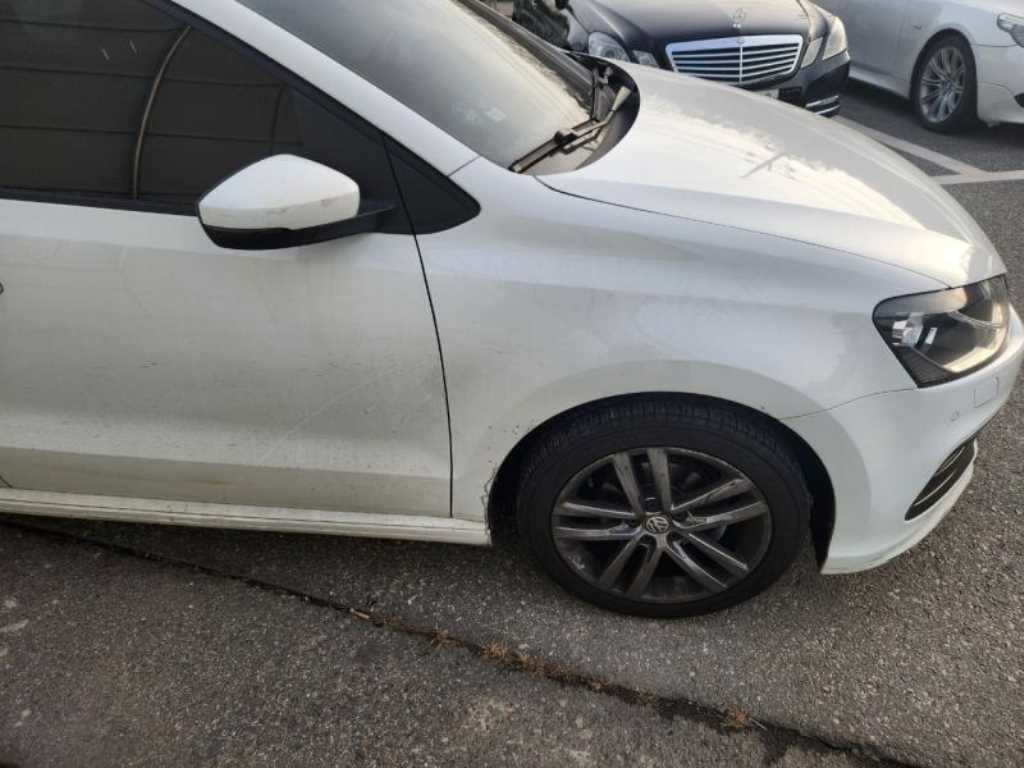 Volkswagen polo - Vista 2