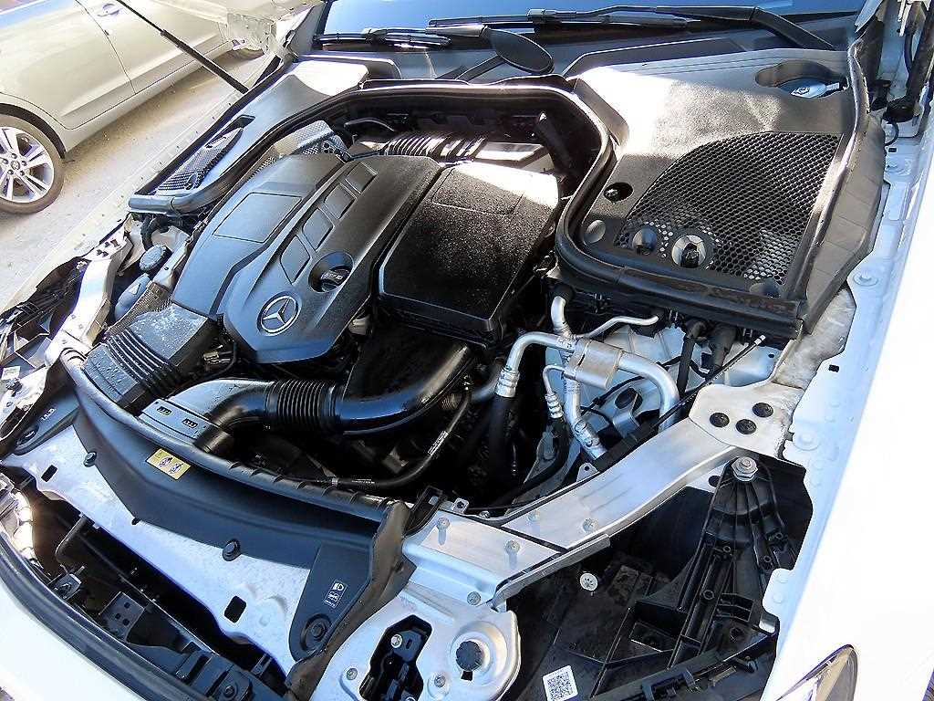 Mercedes Benz E class 2017 Blanco - Importación desde Corea - HF Imports Iquique - Foto 19