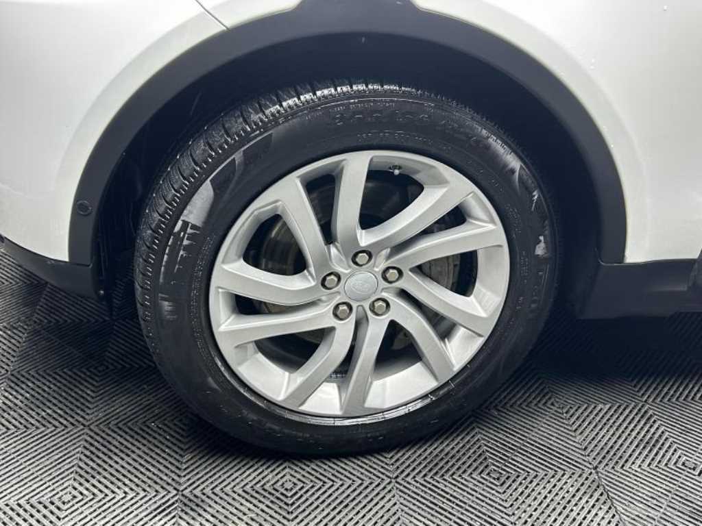 Land Rover Discovery 2020 - Importación desde Corea - HF Imports Iquique - Foto 19