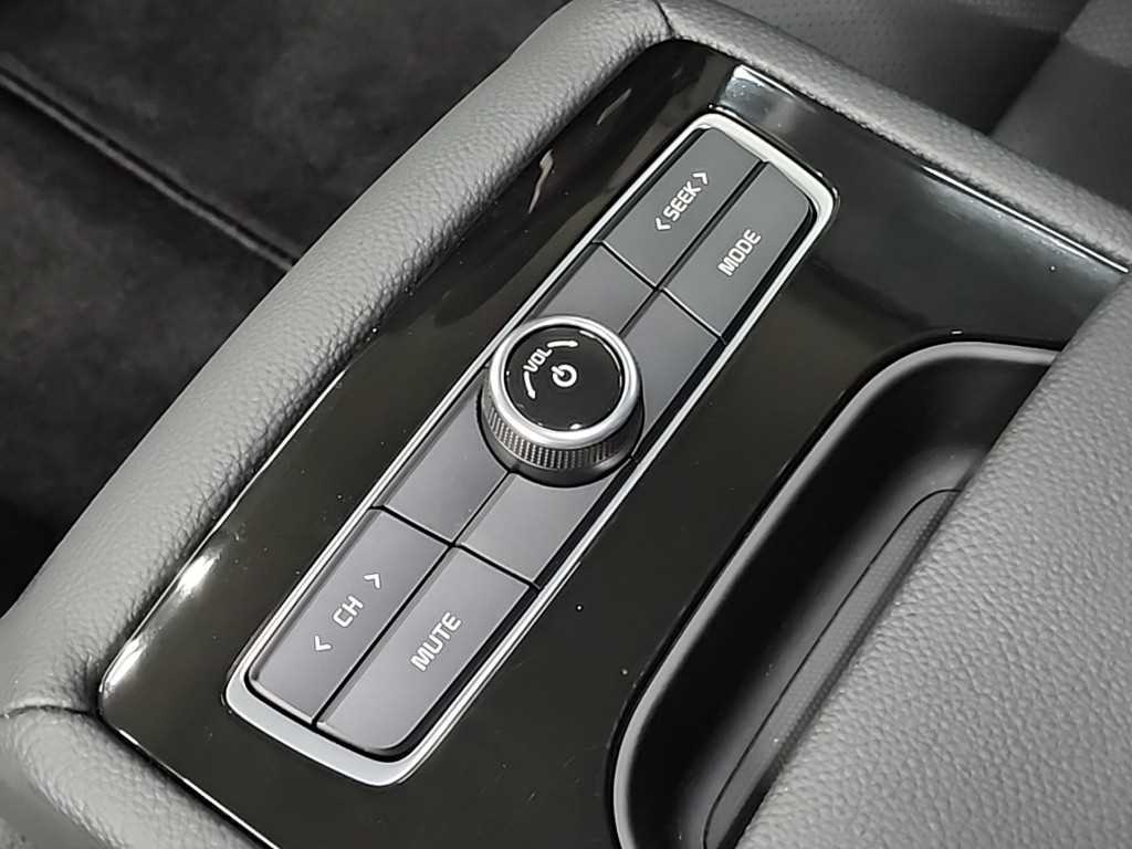 KIA K7 2020 - Importación desde Corea - HF Imports Iquique - Foto 15