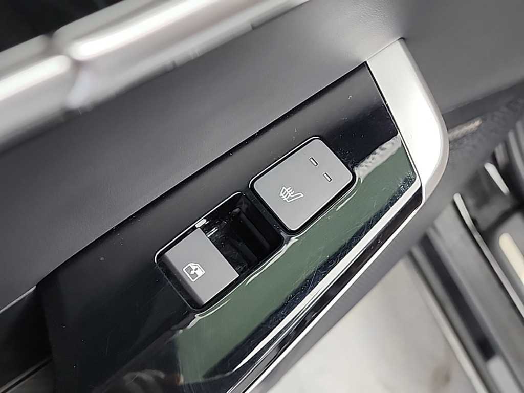 KIA EV6 2023 Negro - Importación desde Corea - HF Imports Iquique - Foto 15