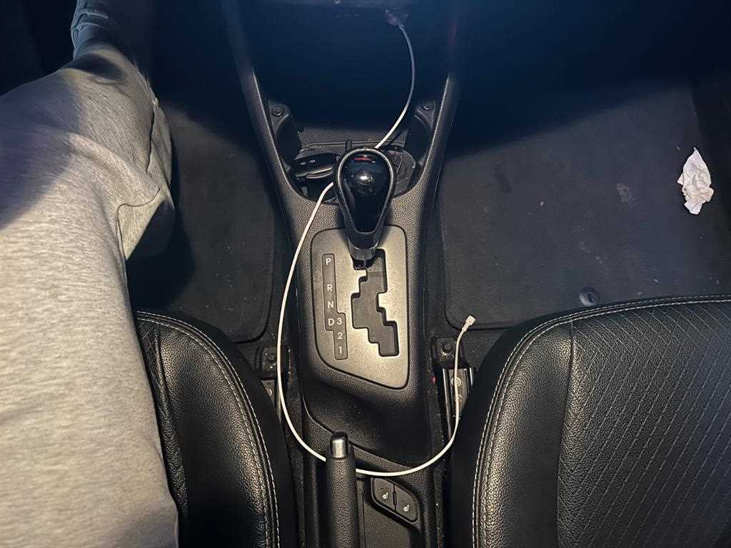 KIA Morning - Vista 8