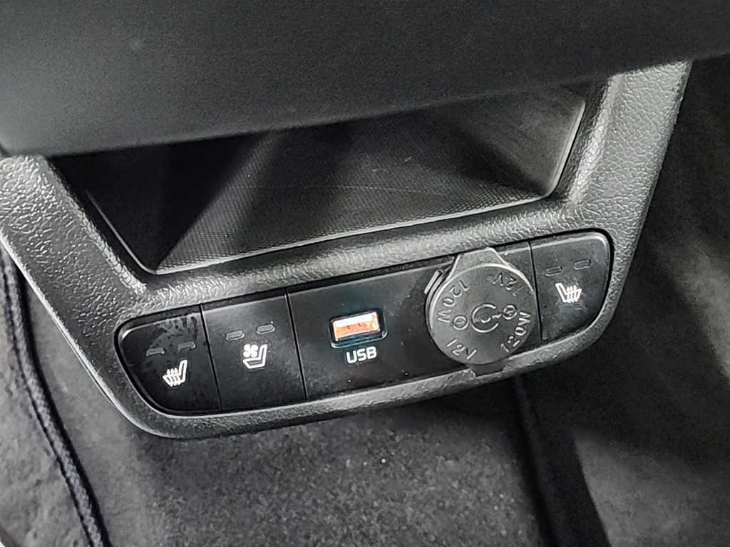 KIA Ray 2024 Azul - Importación desde Corea - HF Imports Iquique - Foto 16