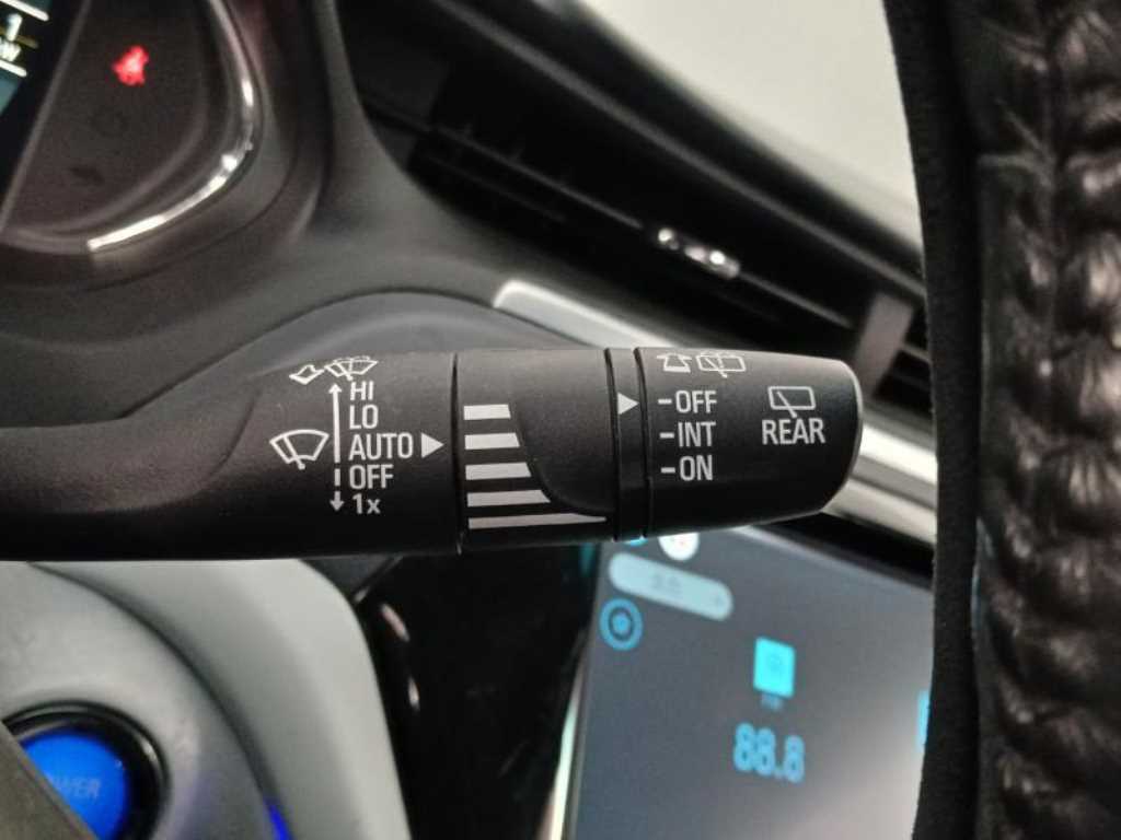 Chevrolet Bolt - Vista 10