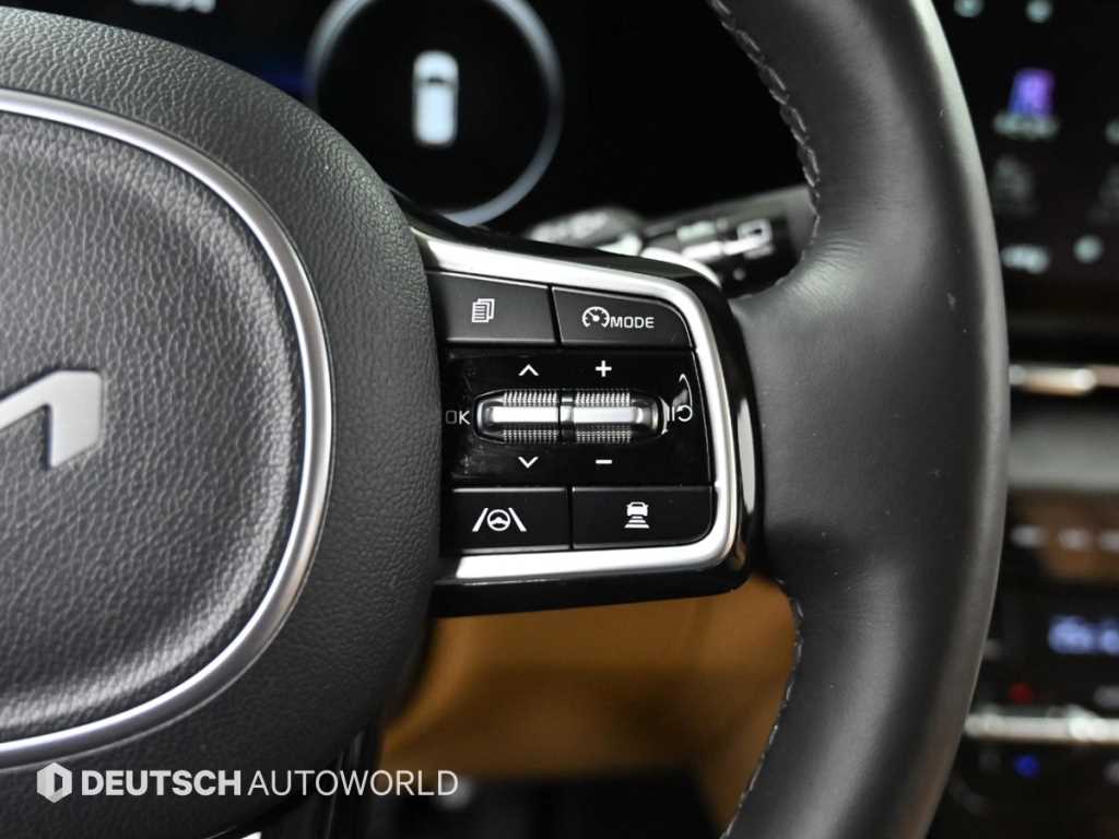 KIA Carnival 2023 Negro - Importación desde Corea - HF Imports Iquique - Foto 18