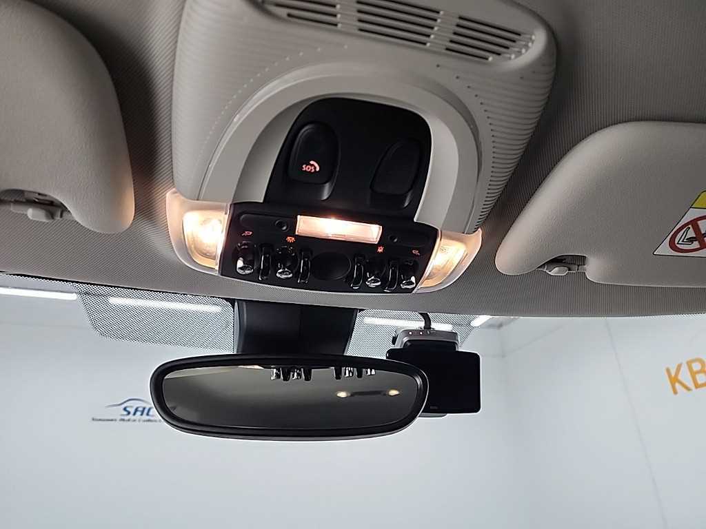 Mini Cooper 2023 - Importación desde Corea - HF Imports Iquique - Foto 15