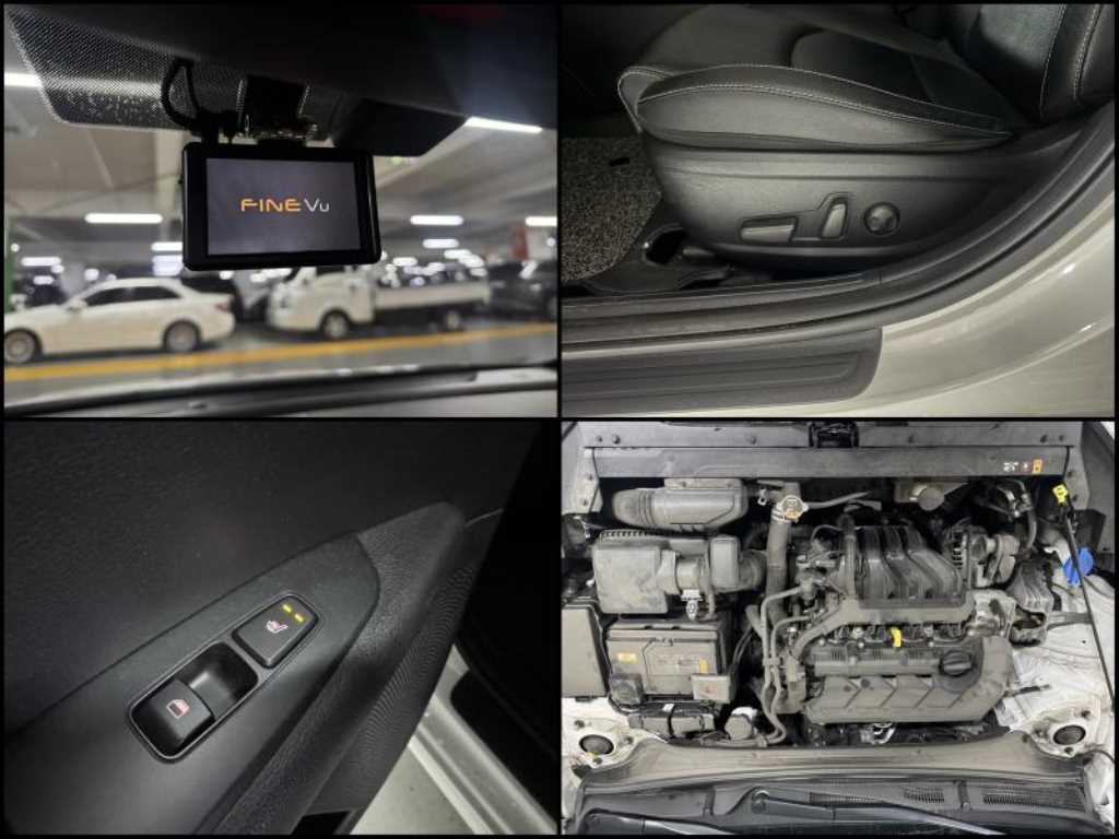 KIA K3 2022 - Importación desde Corea - HF Imports Iquique - Foto 13