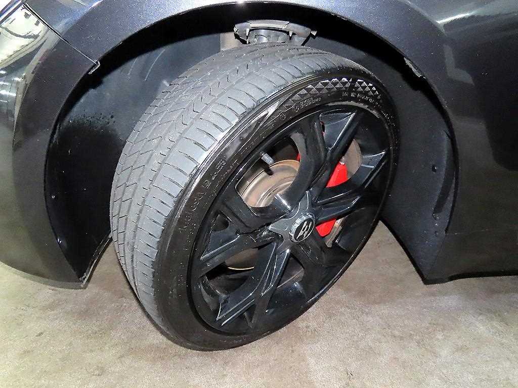 KIA Stinger 2018 - Importación desde Corea - HF Imports Iquique - Foto 20