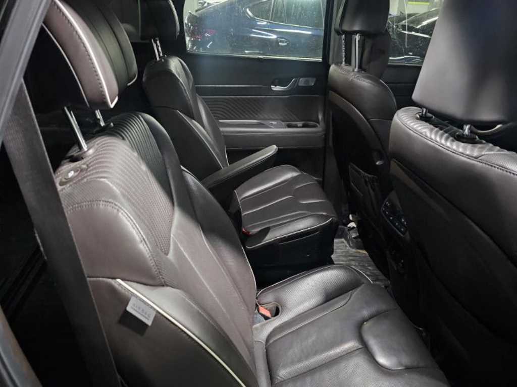 HYUNDAI Palisade - Vista 6