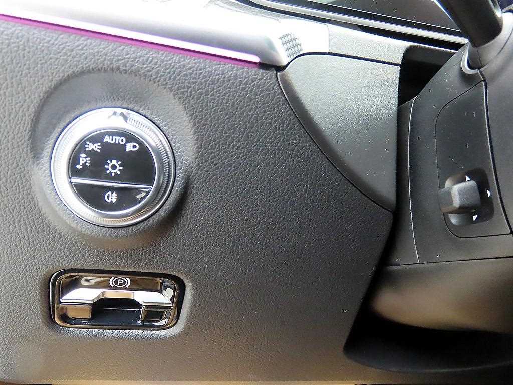 Mercedes Benz CLE Class - Vista 12