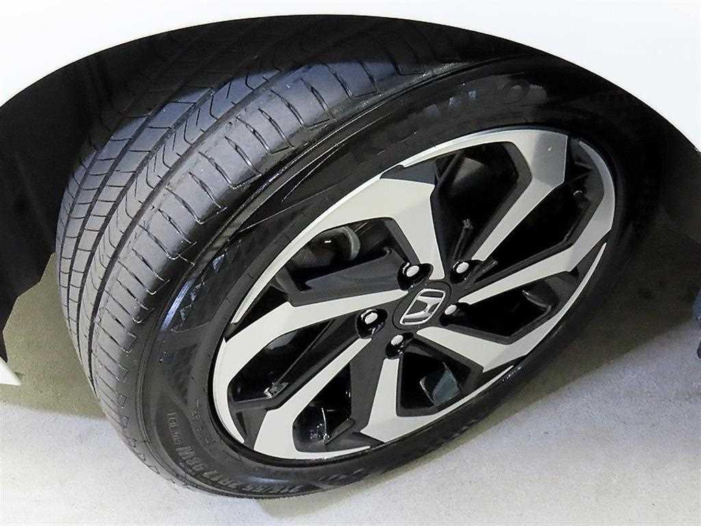 Honda Accord 2016 - Importación desde Corea - HF Imports Iquique - Foto 20