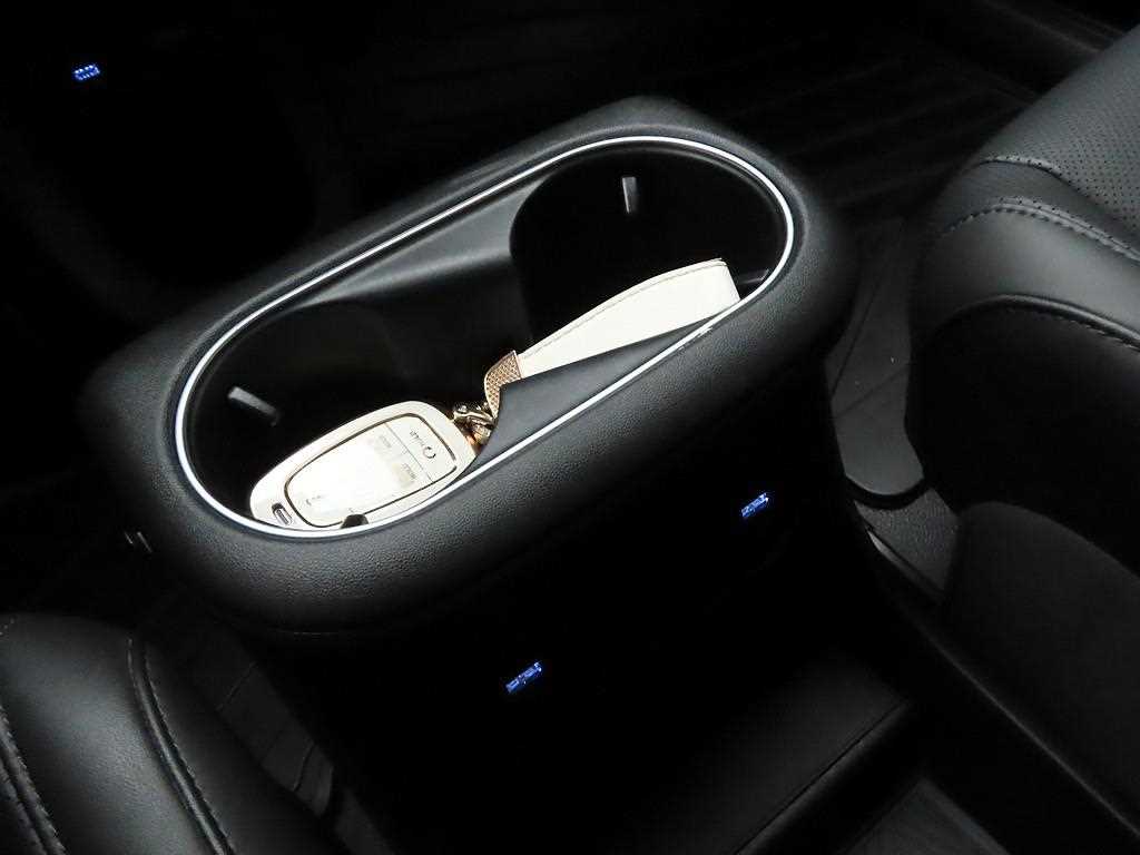 HYUNDAI Ioniq 5 - Vista 11