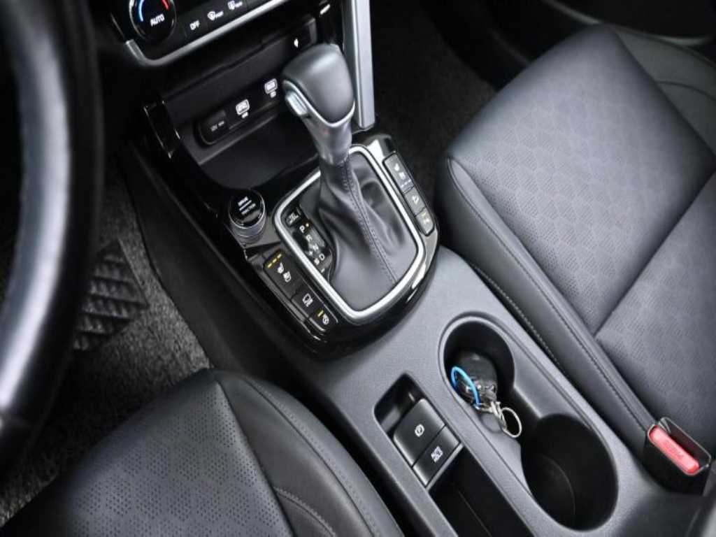 KIA Seltos - Vista 9