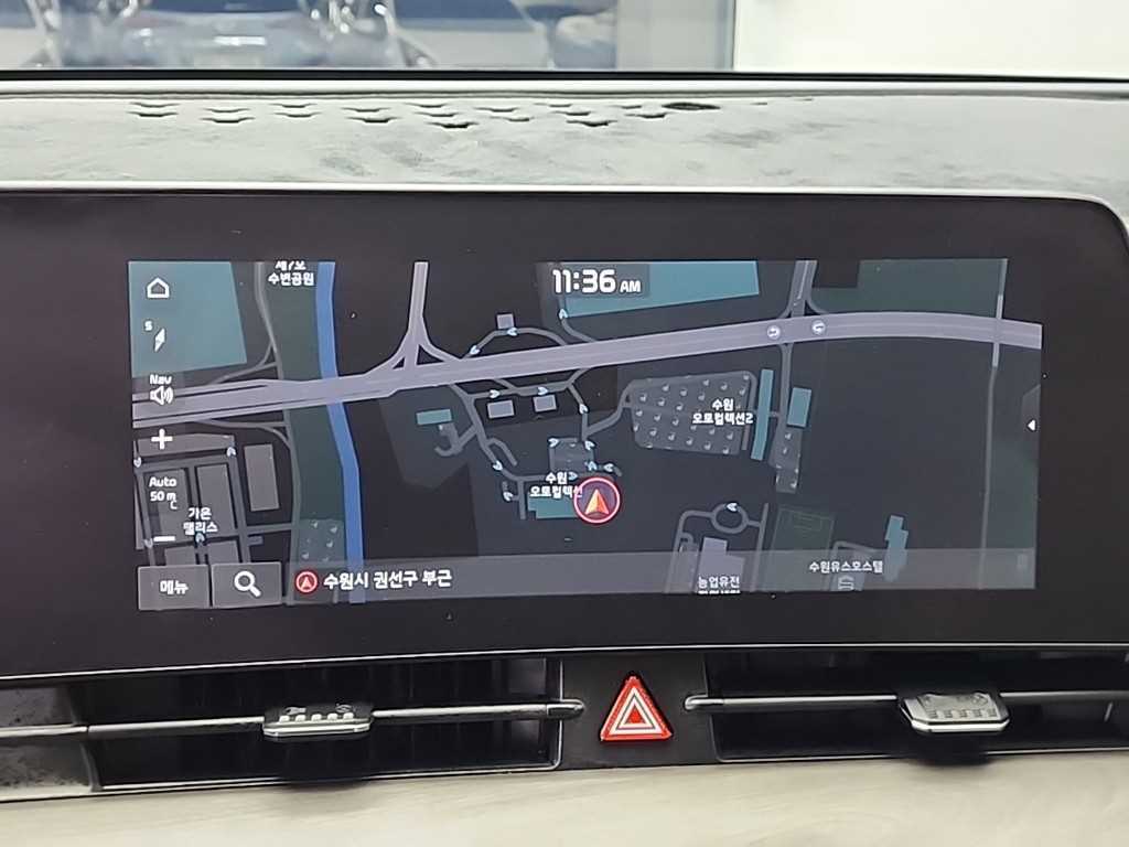 KIA Sportage 2023 - Importación desde Corea - HF Imports Iquique - Foto 15