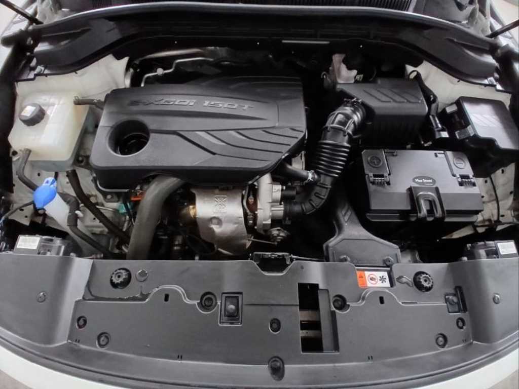 Ssangyong Torres 2023 - Importación desde Corea - HF Imports Iquique - Foto 19