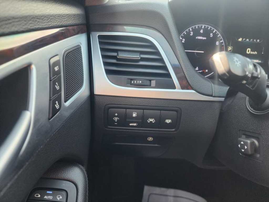 HYUNDAI Genesis 2016 - Importación desde Corea - HF Imports Iquique - Foto 16